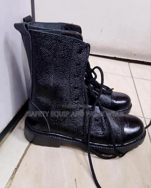 Guard Protective Gear - main view