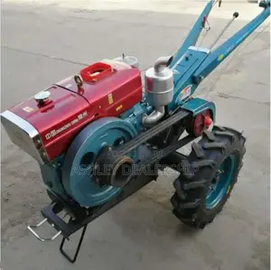 Hand Working Tractor (Small Tractor)