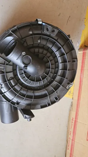 Toyota Hilux Vigo Air Housing