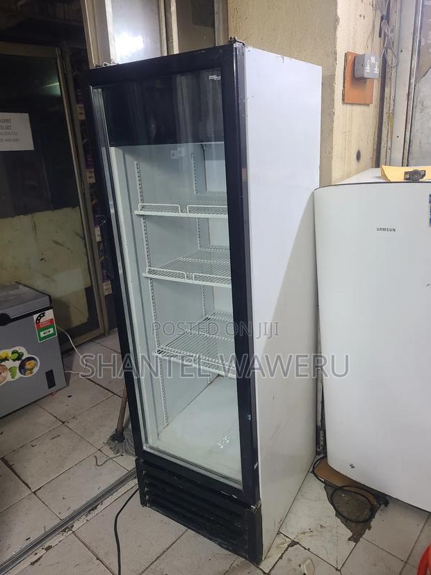 280litres Refrigerator at ![ Display Fridge