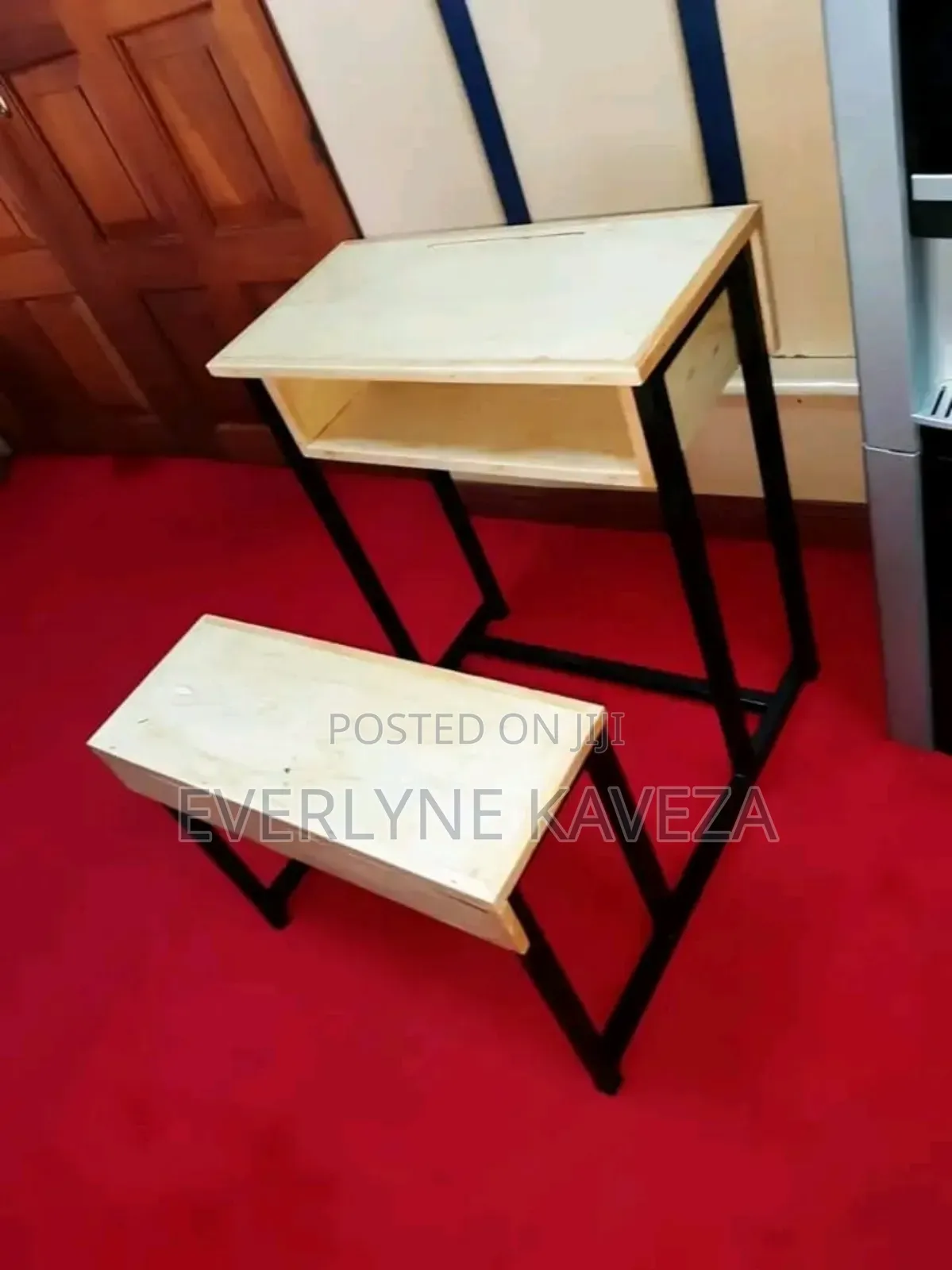 School Desk