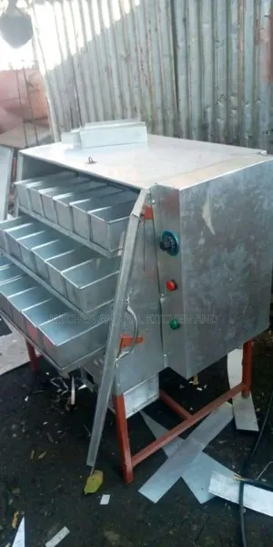 Top Notch Electric Baking Oven