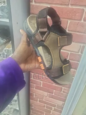 Men's Open Shoe.