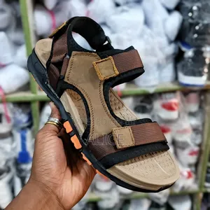 Men's Open Shoe.