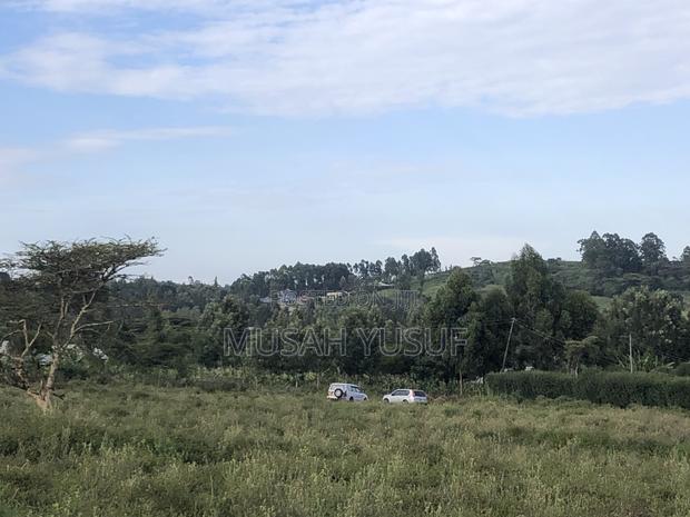 Kiserian 2.5 Acre Prime Land - main view
