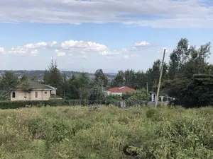 Kiserian 2.5 Acre Prime Land