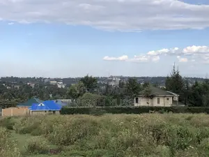 Kiserian 2.5 Acre Prime Land