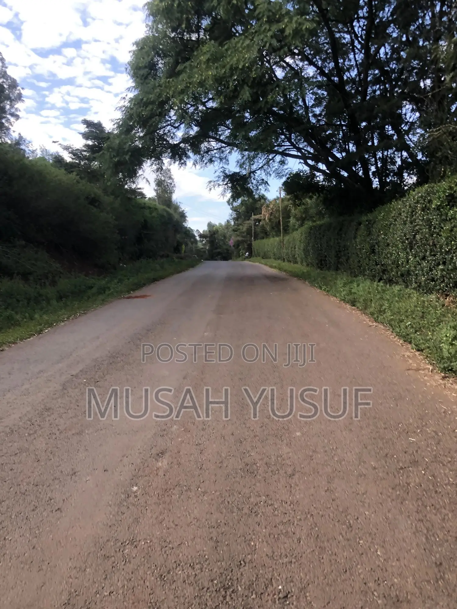 Kiserian 2.5 Acre Prime Land