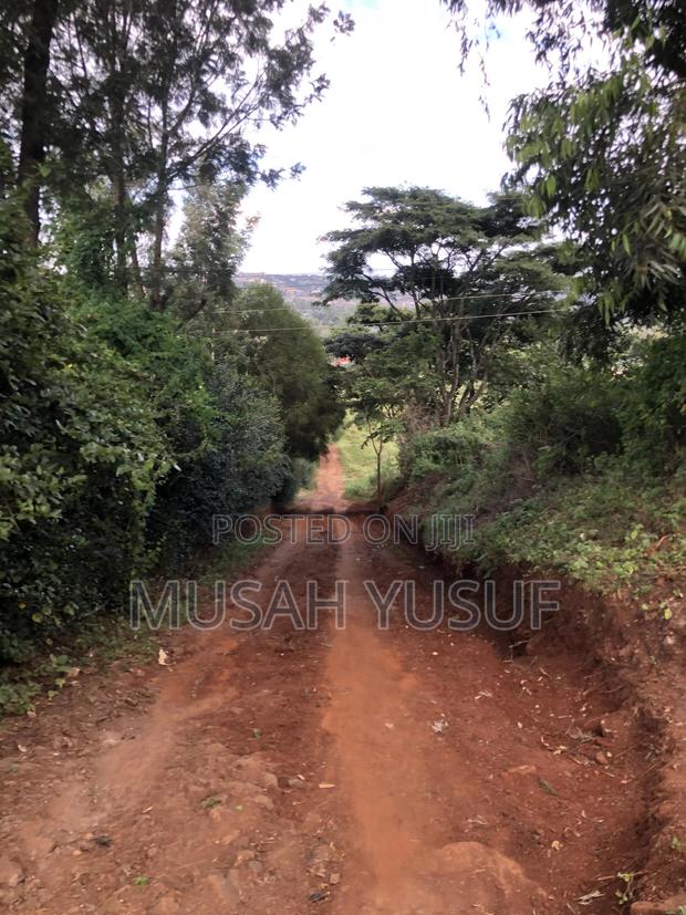 Kiserian 2.5 Acre Prime Land - thumbnail 6