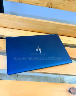 New Laptop HP Elite Dragonfly G2 8GB Intel Core I5 SSD 256GB
