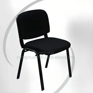 Office Seats; Mid-Back Tosca Office Guest Waiting Chair