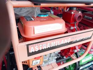 Astramilano Water Pump 2 " 7.5ph - thumbnail 2