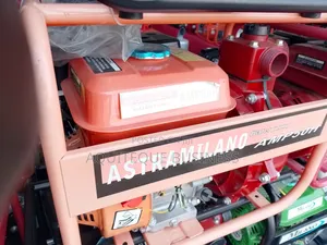 Astramilano Water Pump 2 " 7.5ph