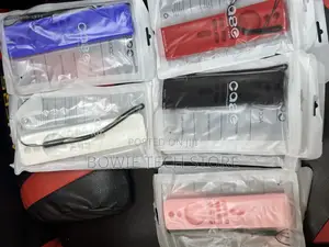 Xiaomi Mi Stick /Mi Box Remote Silicon Cases