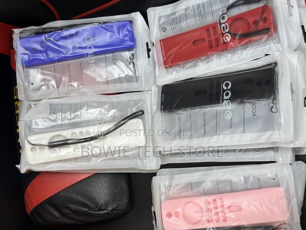 Xiaomi Mi Stick /Mi Box Remote Silicon Cases - thumbnail 3