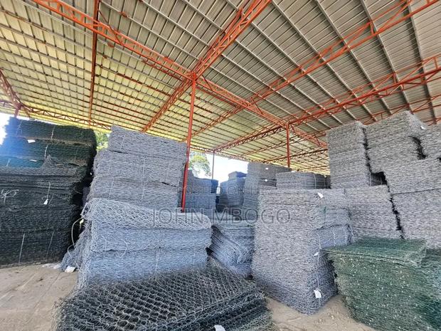 Gabion Baskets /Boxes - main view