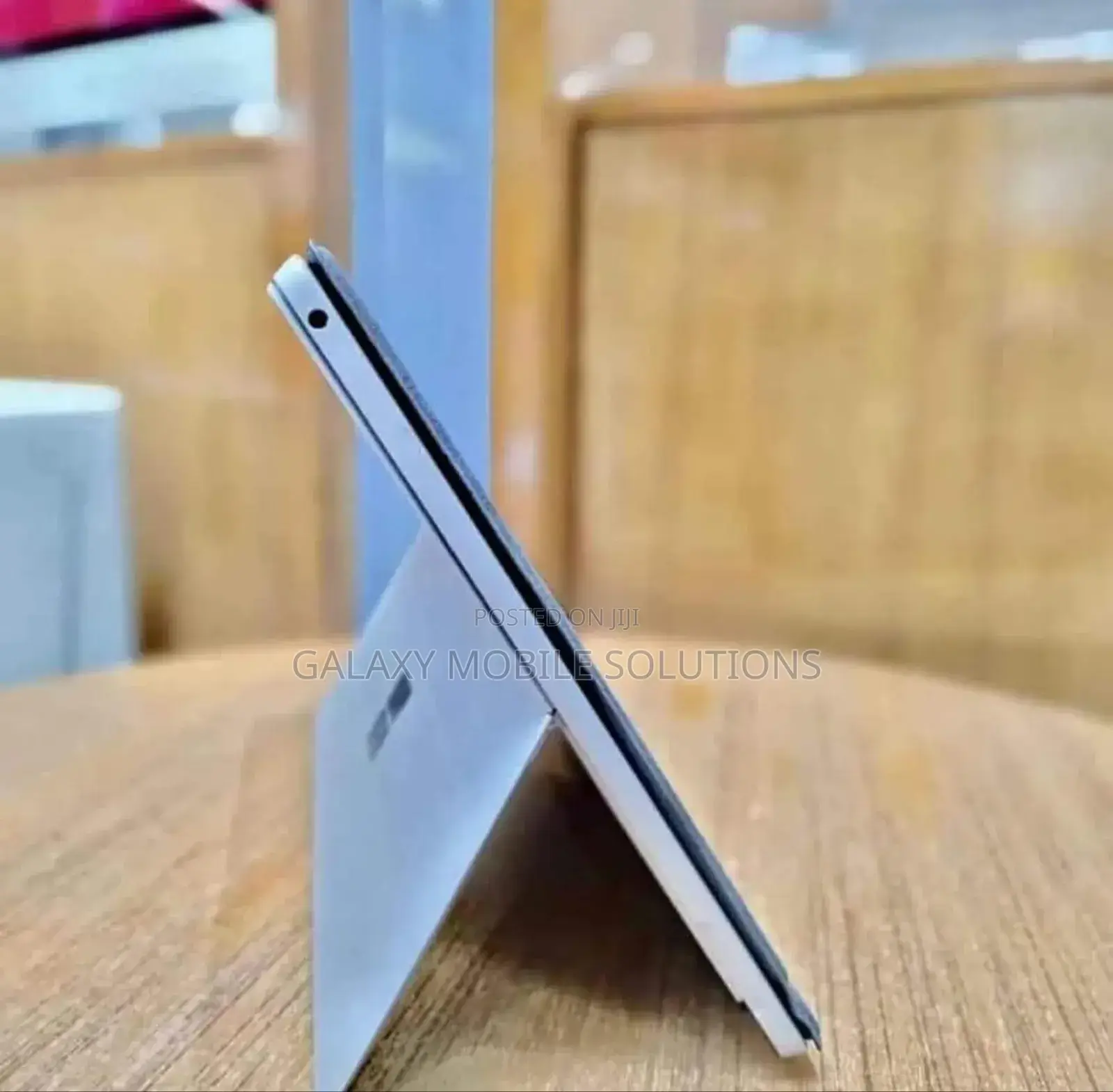 Laptop Microsoft Surface Pro 7 16GB Intel Core I7 SSD 256GB