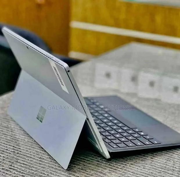 Laptop Microsoft Surface Pro 7 16GB Intel Core I7 SSD 256GB - thumbnail 4
