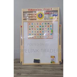 Blackboard, Double Sided, - thumbnail 2