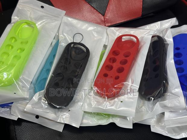Google Chromecast Remote Silicon Protectors - thumbnail 3