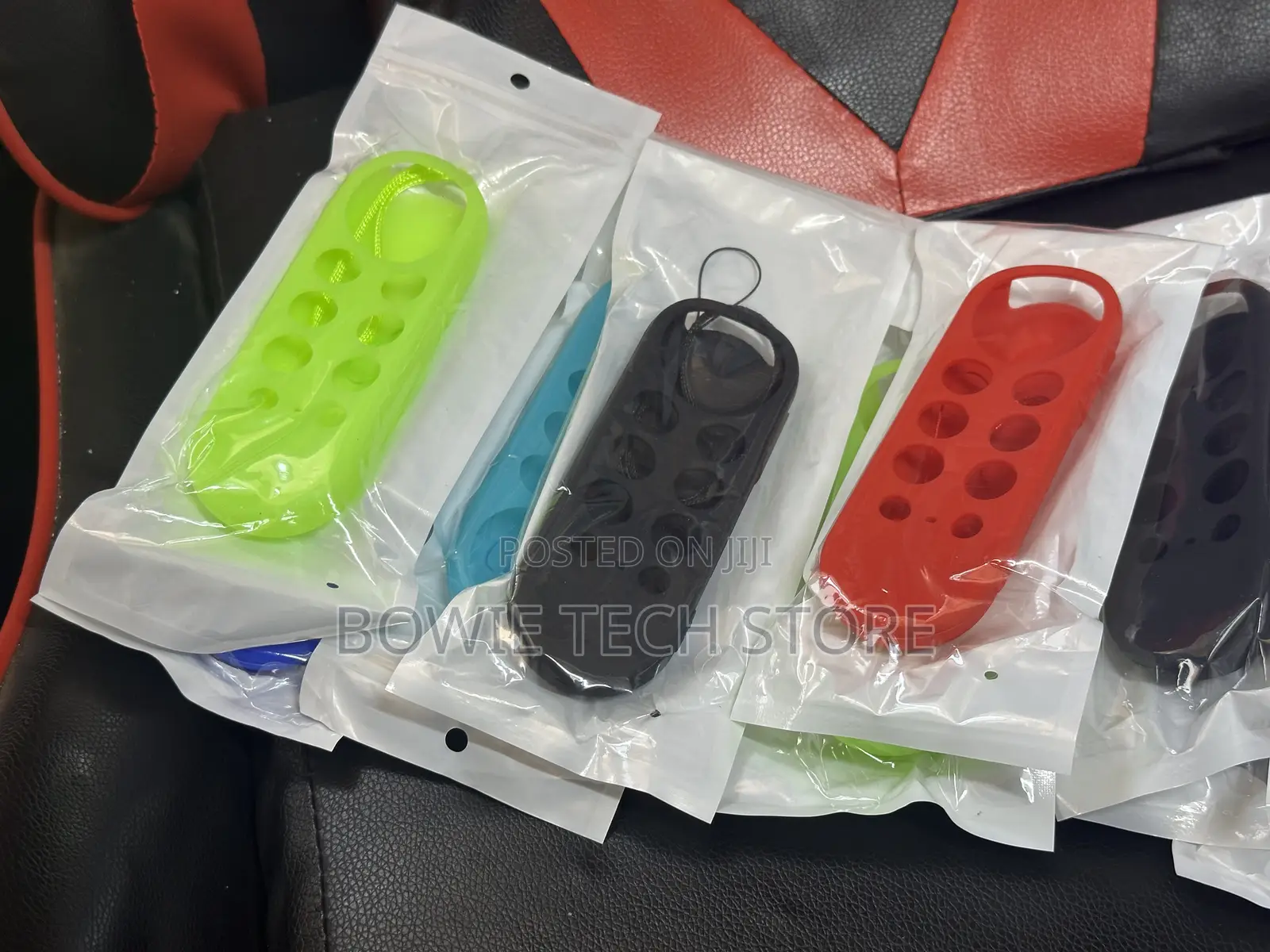Google Chromecast Remote Silicon Protectors