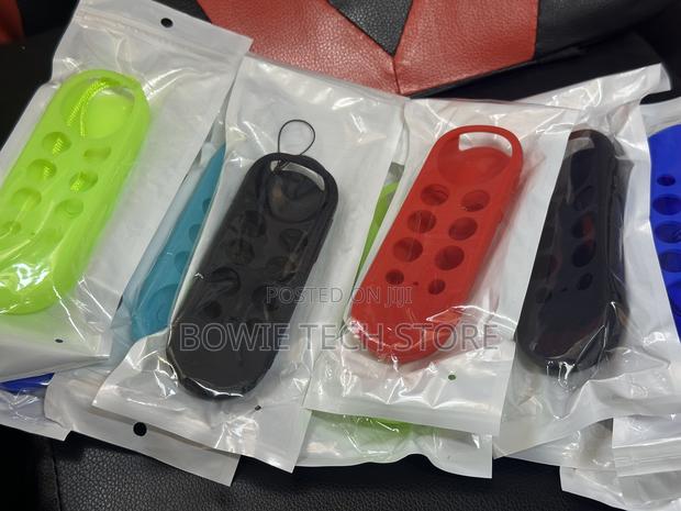 Google Chromecast Remote Silicon Protectors - thumbnail 2