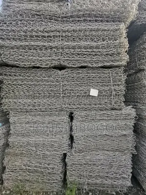 Gabion Boxes /Baskets -2mx1mx1m.