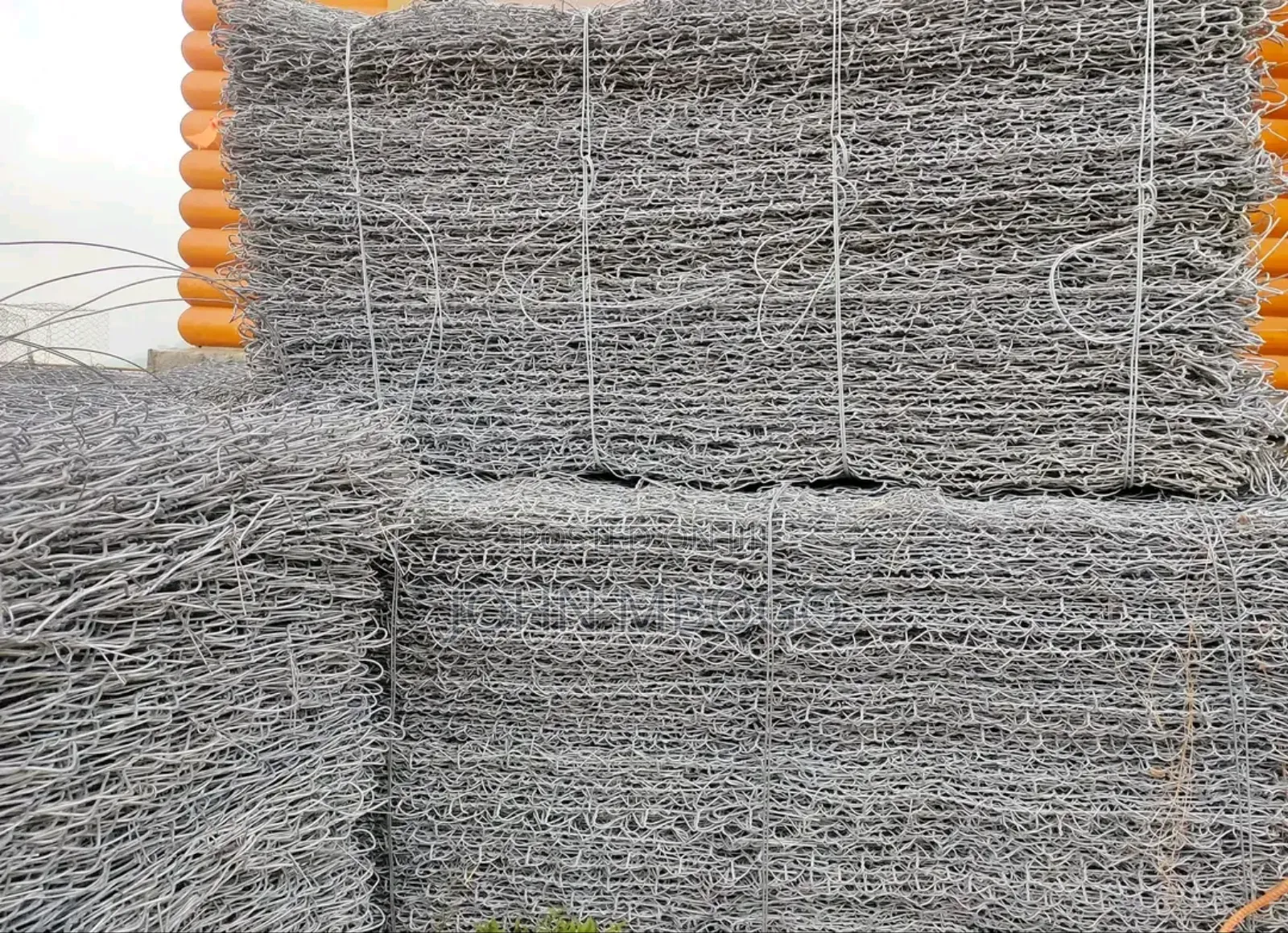 Gabion Boxes Supplier Kenya .