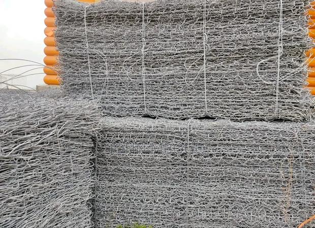 Gabion Boxes Supplier Kenya .