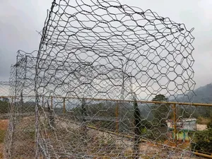 Gabion Boxes Supplier Kenya .