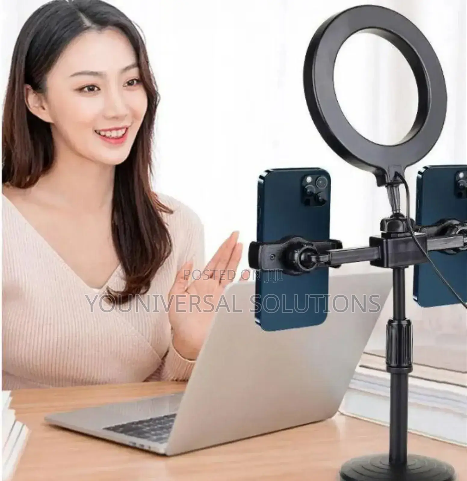 Ring Light