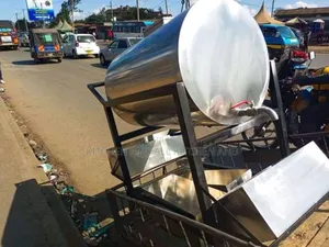 Quality Commercial Tea Urn