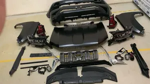 Toyota Prado Fj150 2018 Bodykit