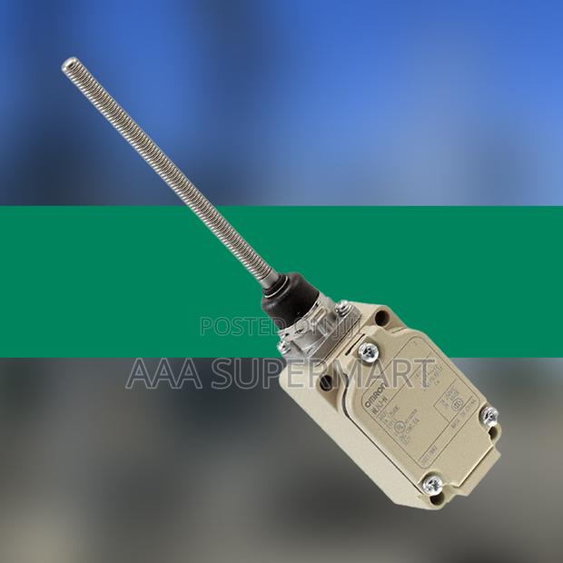 Limit Switch WLNJ - main view