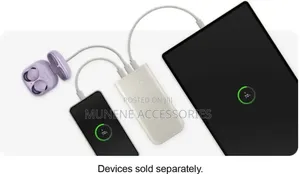 Samsung 20000mah Usb C 45w Charging Power Bank Battery Pack