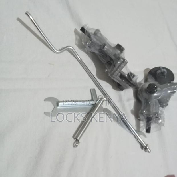 Electric Drill Refitting Plate Shears - main view