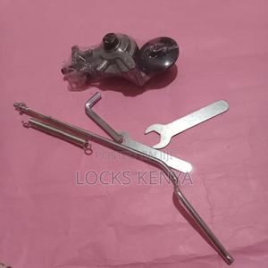 Powerful Electric Drill Refitting Metal Shears - thumbnail 2