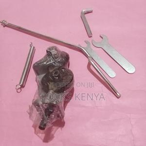 Precise Electric Metal Drill Shears - main view