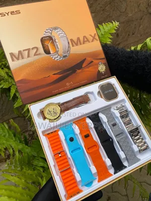 Gents M72 Watch Valentine's Gift Set