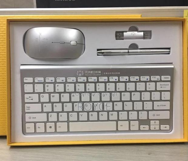 Premium Business Executive Gift Set - main view