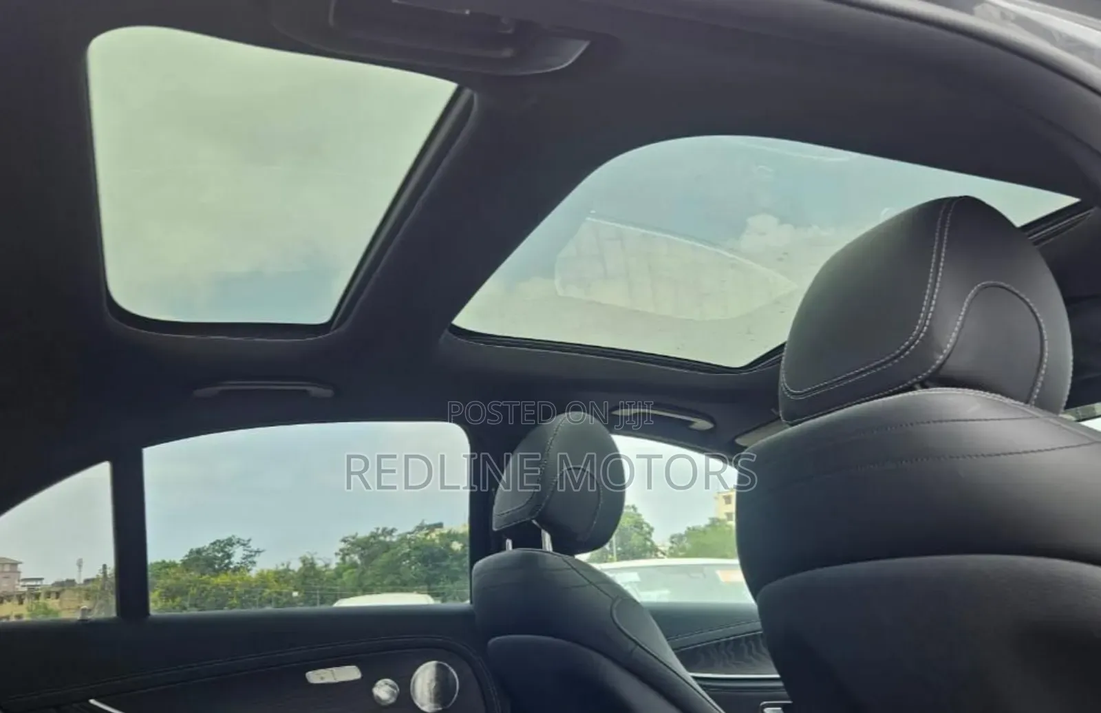 Mercedes-Benz E200 2019 Gray