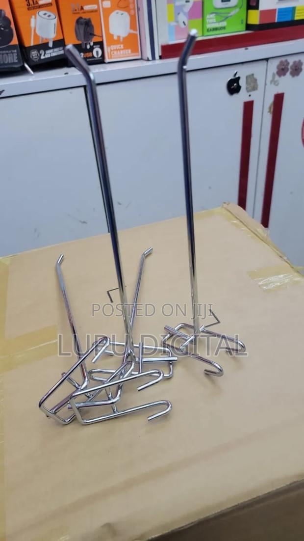 Display Mesh Hooks Now Available