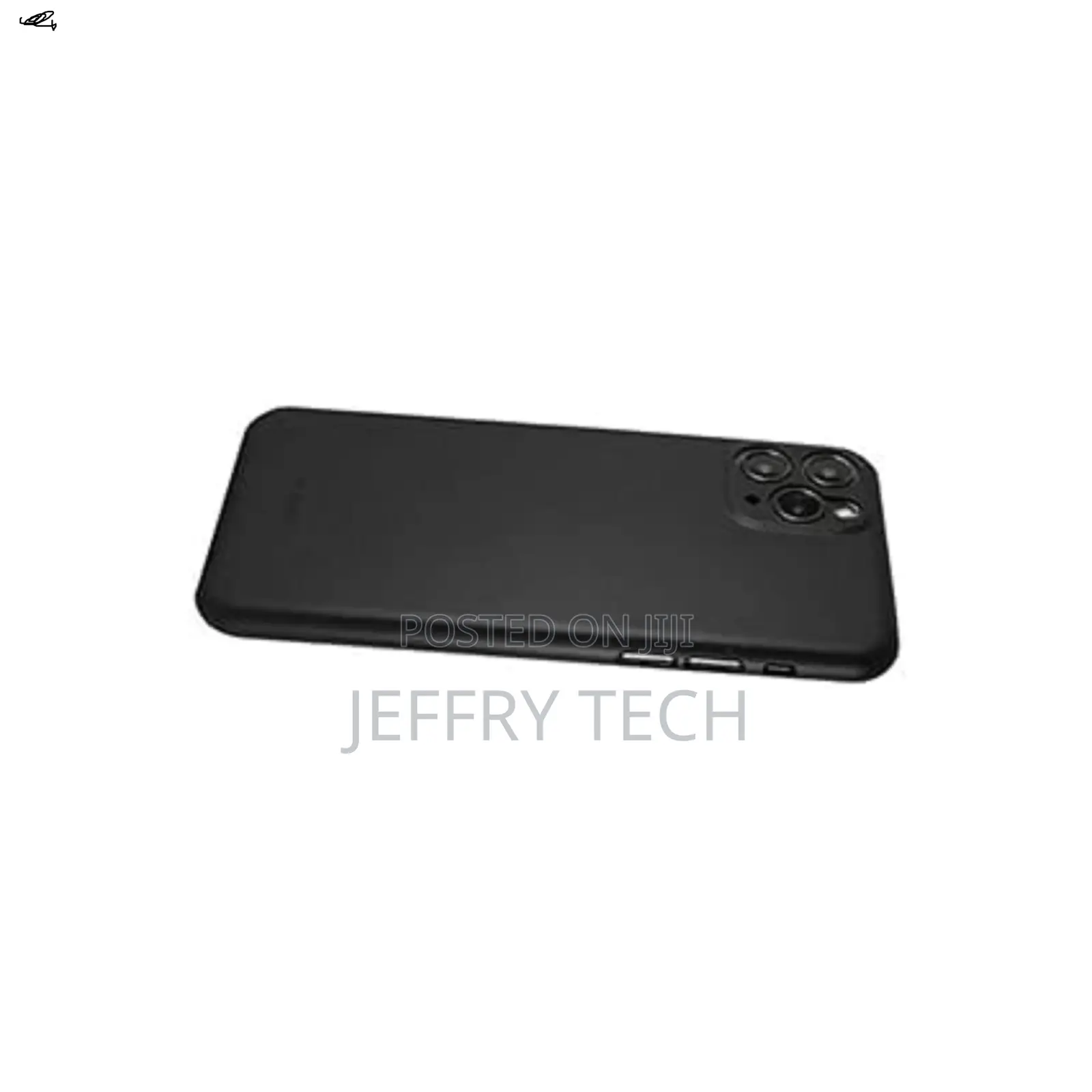 K-Doo Air Skin Ultra Slim Case for Apple iPhone 12 Pro Max