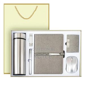 Exquisite Corporate Luxury Gift Set - thumbnail 2