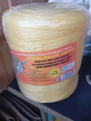 Rope 2ply 1000m