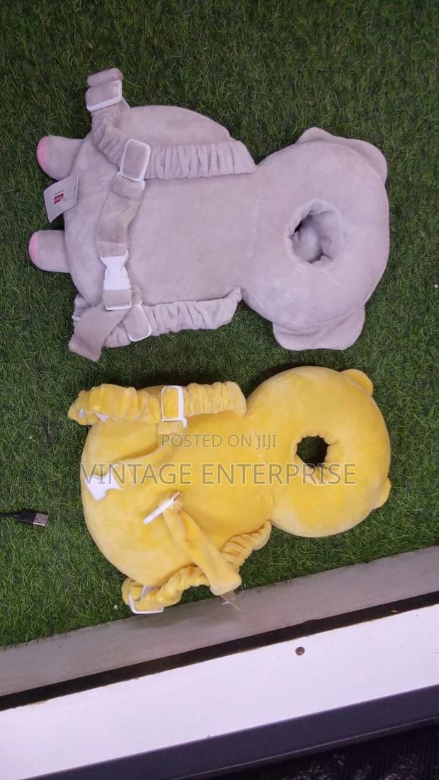 Baby Head Protector - main view