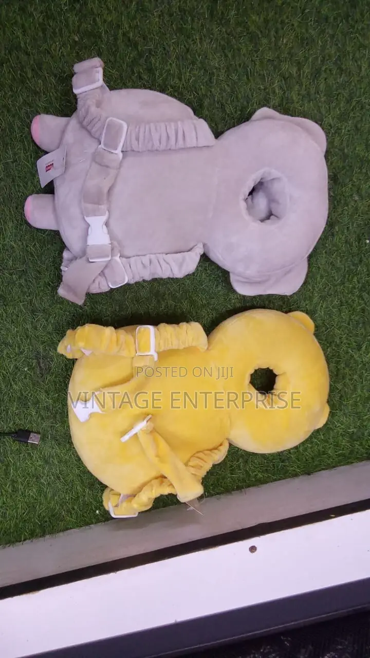 Baby Head Protector