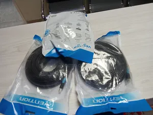 Vention 10M HDMI Cable