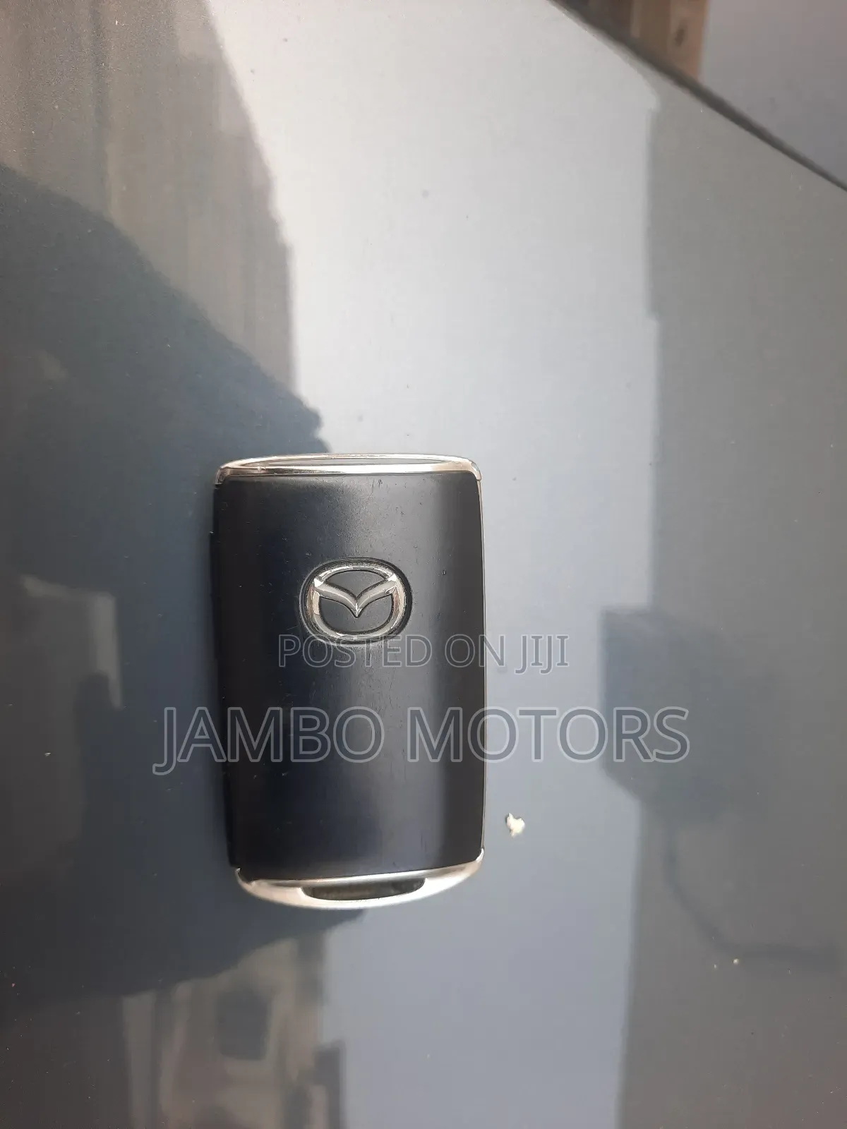 Mazda Axela 2019 Blue