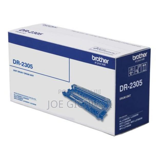 Brother DR-2305
